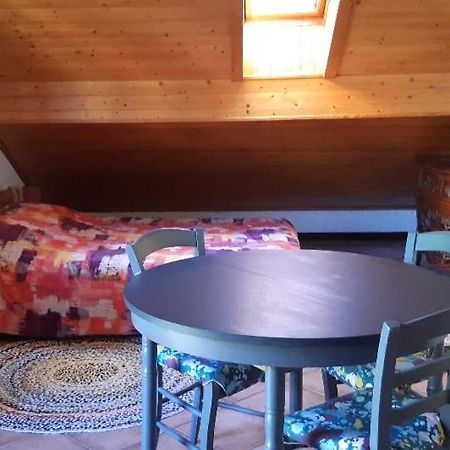 Studio Residence Val D'Escreins Guillestre Zewnętrze zdjęcie
